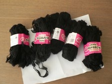 LOT DE 5 PELOTES FROUFROU POUR