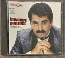 Ibrahim Tatlises Mutlu Ol