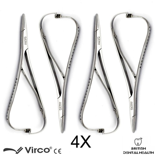 Pince mathieu pour - 4x,