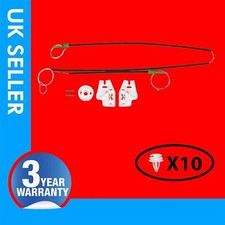 Pour BMW E46 3 Série Kit