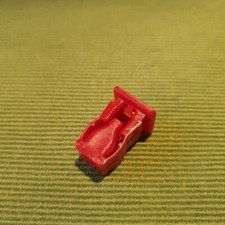 Agrafe, Ecrou Plastique d'Origine Peugeot Citroën - 699204