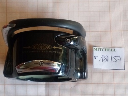 Kit cloche moulinet mitchell - kit,