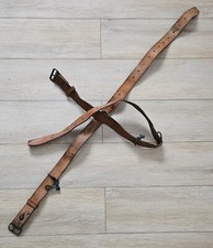 Grand ceinturon militaire de