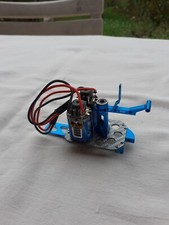 hélicoptère blade cx2