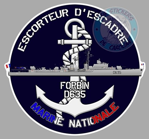Autocollant armee marine - autocollant,