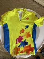 Assos T-shirt cycling Medium