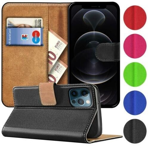 étui style livre pour iphone - pour,