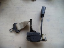 Ceinture De Sécurité