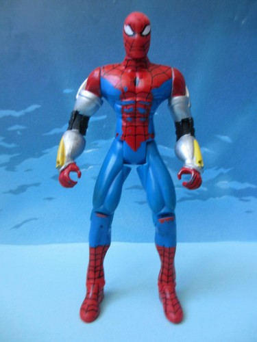 Figurine marvel secret - figurine, wars
