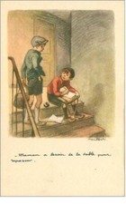 ILLUSTRATEURS.POULBOT.MAM AN A