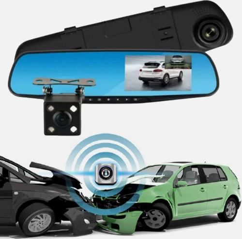 Dashcam voiture full - voiture,