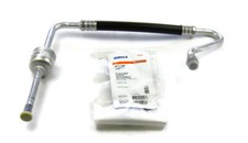 TUYAU DE CLIMATISATION CITROEN