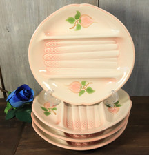 Lot assiette vintage - lot, 4