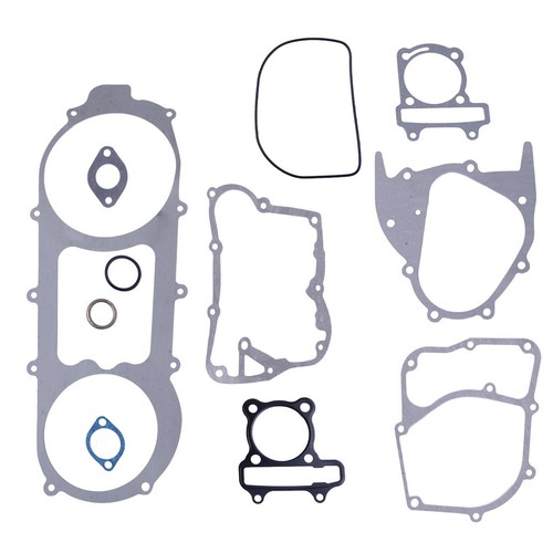 Anneaux quad kit joint complet - anneaux,