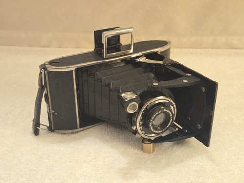 Vintage voigtlander bessa - vintage,
