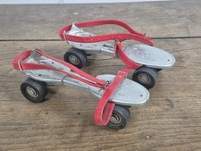 Paire De Patins A Roulette