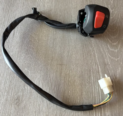 Commodo droit magpower stunt - commodo, r-stunt
