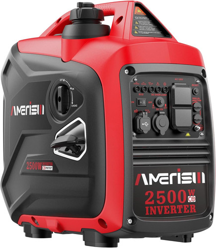 2500w lightweight portable - 2500w,