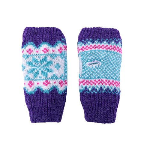 Gants enfant moufles - moufles, manchette