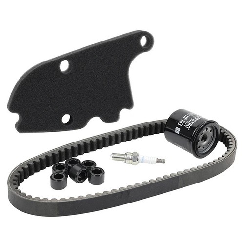 Kit entretien maxiscooter - kit,