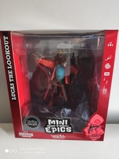 Weta Workshop-LUCAS THE