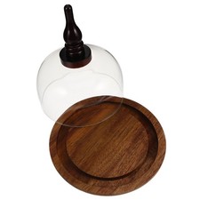  Plat Gateau Sur Pied