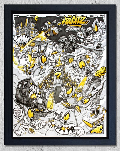 Opoil street art graffiti - opoil, art-graffiti