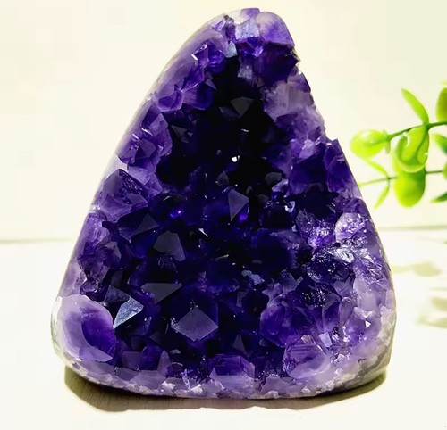 Grotte cristal - 1x, en