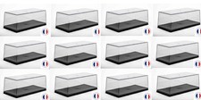 12 Boite Vitrine 1/24 Pour
