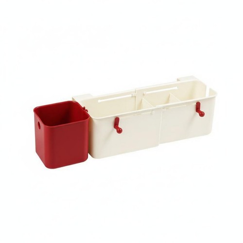 Panier chevet suspendu - panier,