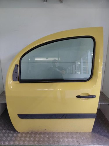 Porte avant gauche renault - porte,