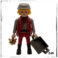 Playmobil western - cowboy -
