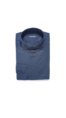 1st américain chemise 100 - chemise, 100%