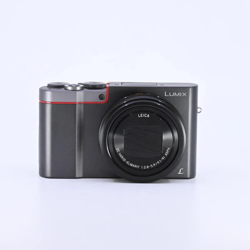 Panasonic lumix tz100 - panasonic,