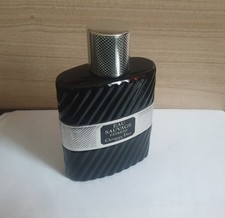 EAÜ SAÜVAGE EXTRÊME EAU DE TOILETTE INTENSE 100 ML VAPORISATEUR NEUF SANS BOÎTE