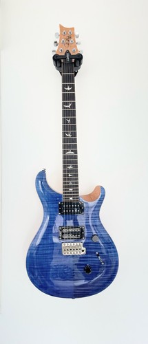 Prs custom faded blue - prs, 24