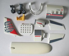 Playmobil avion cargo pacific - avion,