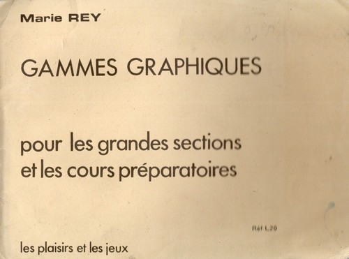 Ancien livre scolaire - livre,