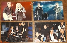 4 Photos d'amateur  Fans de