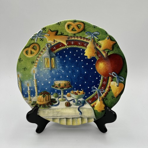 1999 gien christmas collector - gien,