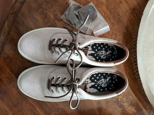 Polo assn sneakers - polo, /