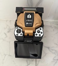 Soudeuse fibre optique Inno