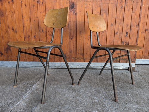 Chaise empilable salle - empilable, à