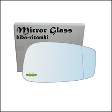 Rétroviseur Miroir Chrome