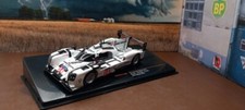 Porsche 919 Hybrid #14 "24h du