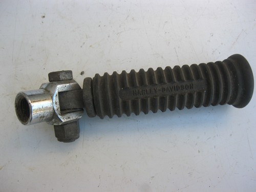 Repose pied amf harley - ,
