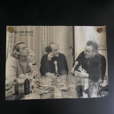 Poster photographie retirage