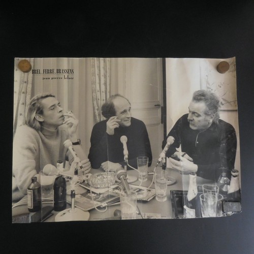 Poster photographie retirage