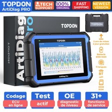 Topdon Artidiag PRO Diagnostic