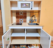 IKEA DUKTIG Classic Play